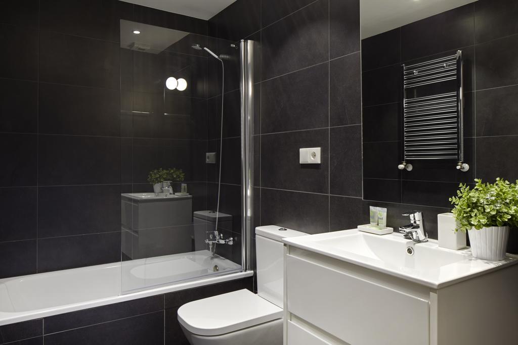 River Terrace 3 Apartment By Feelfree Rentals San Sebastian Ngoại thất bức ảnh