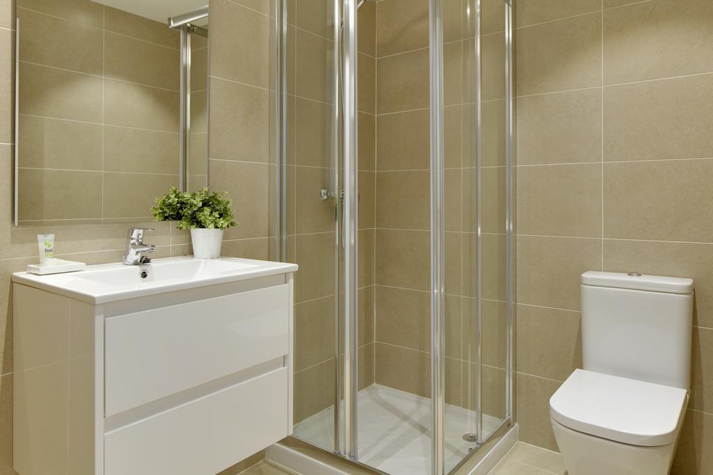River Terrace 3 Apartment By Feelfree Rentals San Sebastian Ngoại thất bức ảnh