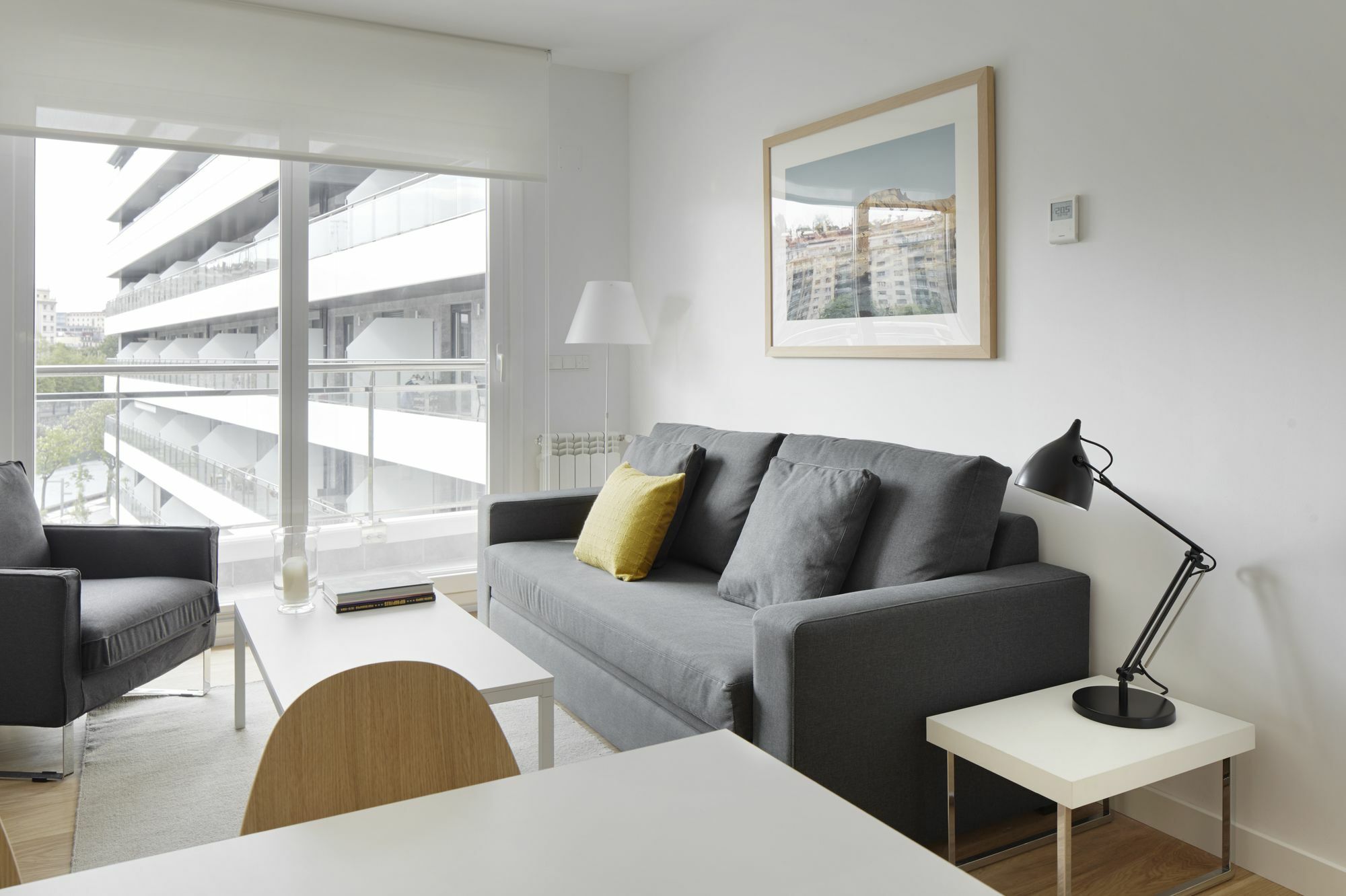 River Terrace 3 Apartment By Feelfree Rentals San Sebastian Ngoại thất bức ảnh