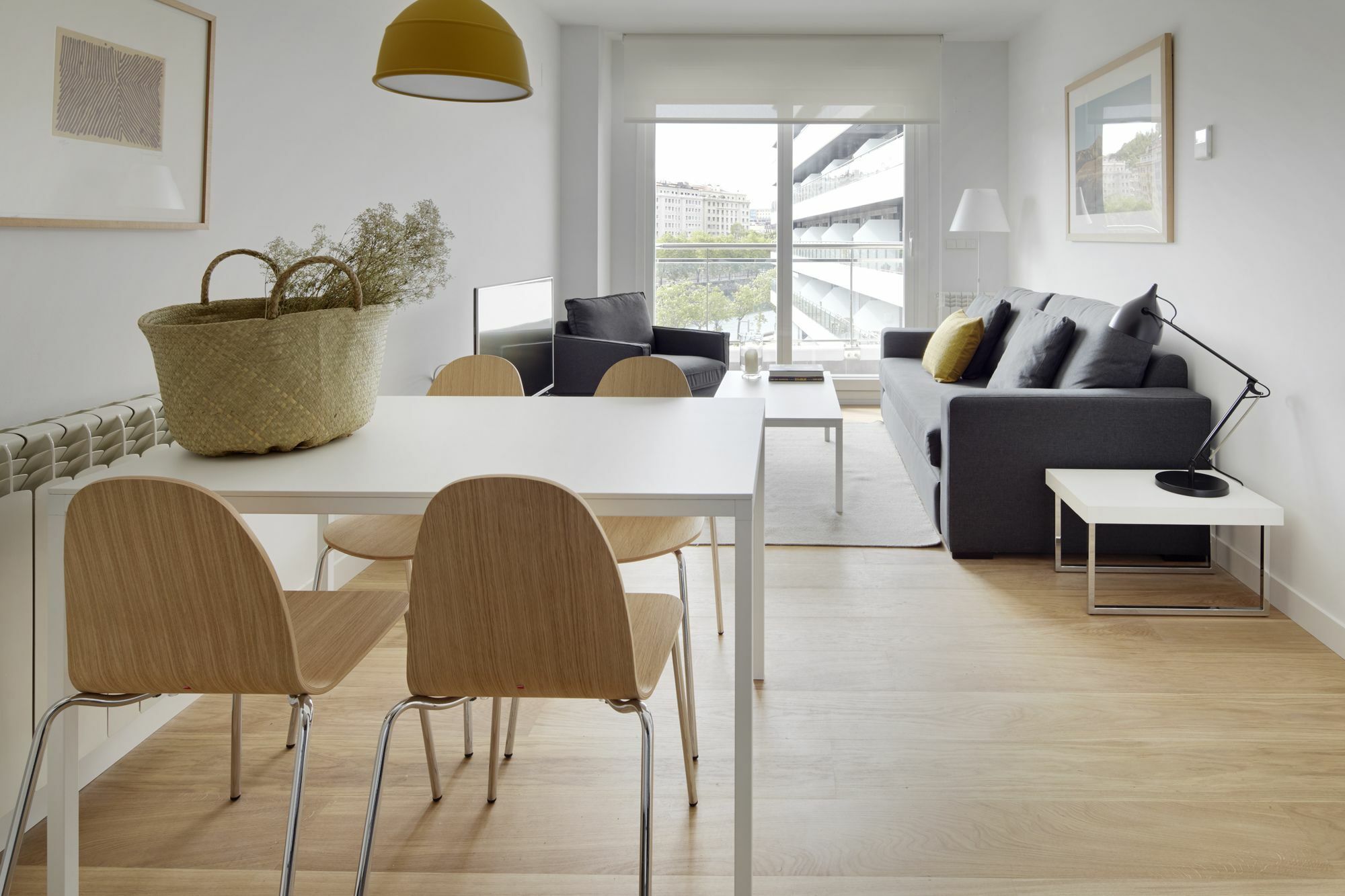 River Terrace 3 Apartment By Feelfree Rentals San Sebastian Ngoại thất bức ảnh